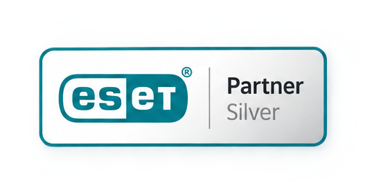ESET Partner Silver